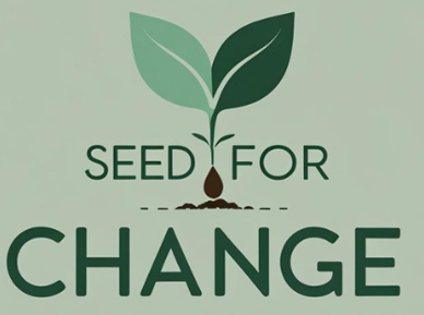 Seed for Change